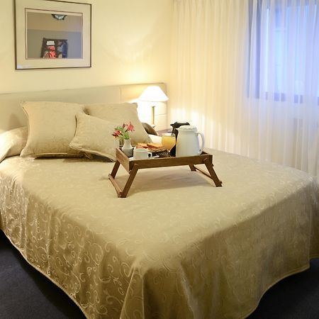 Hotel Presidente มาร์เดลปลาตา ภายนอก รูปภาพ