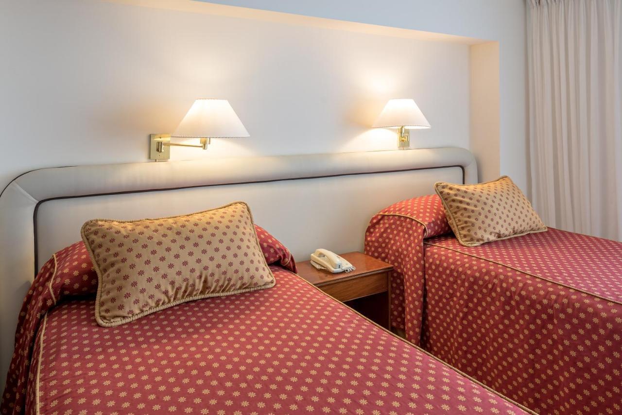 Hotel Presidente มาร์เดลปลาตา ภายนอก รูปภาพ