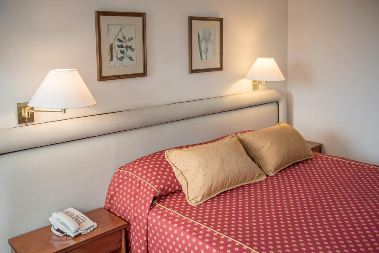 Hotel Presidente มาร์เดลปลาตา ภายนอก รูปภาพ