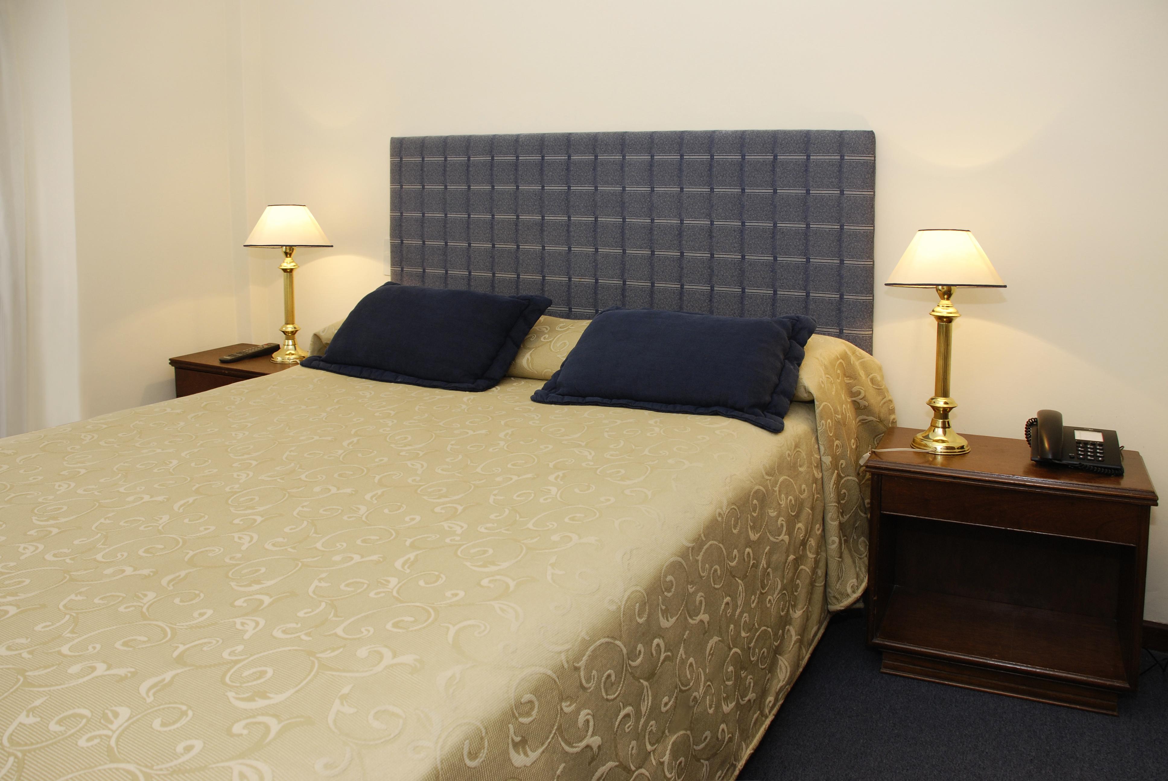 Hotel Presidente มาร์เดลปลาตา ภายนอก รูปภาพ