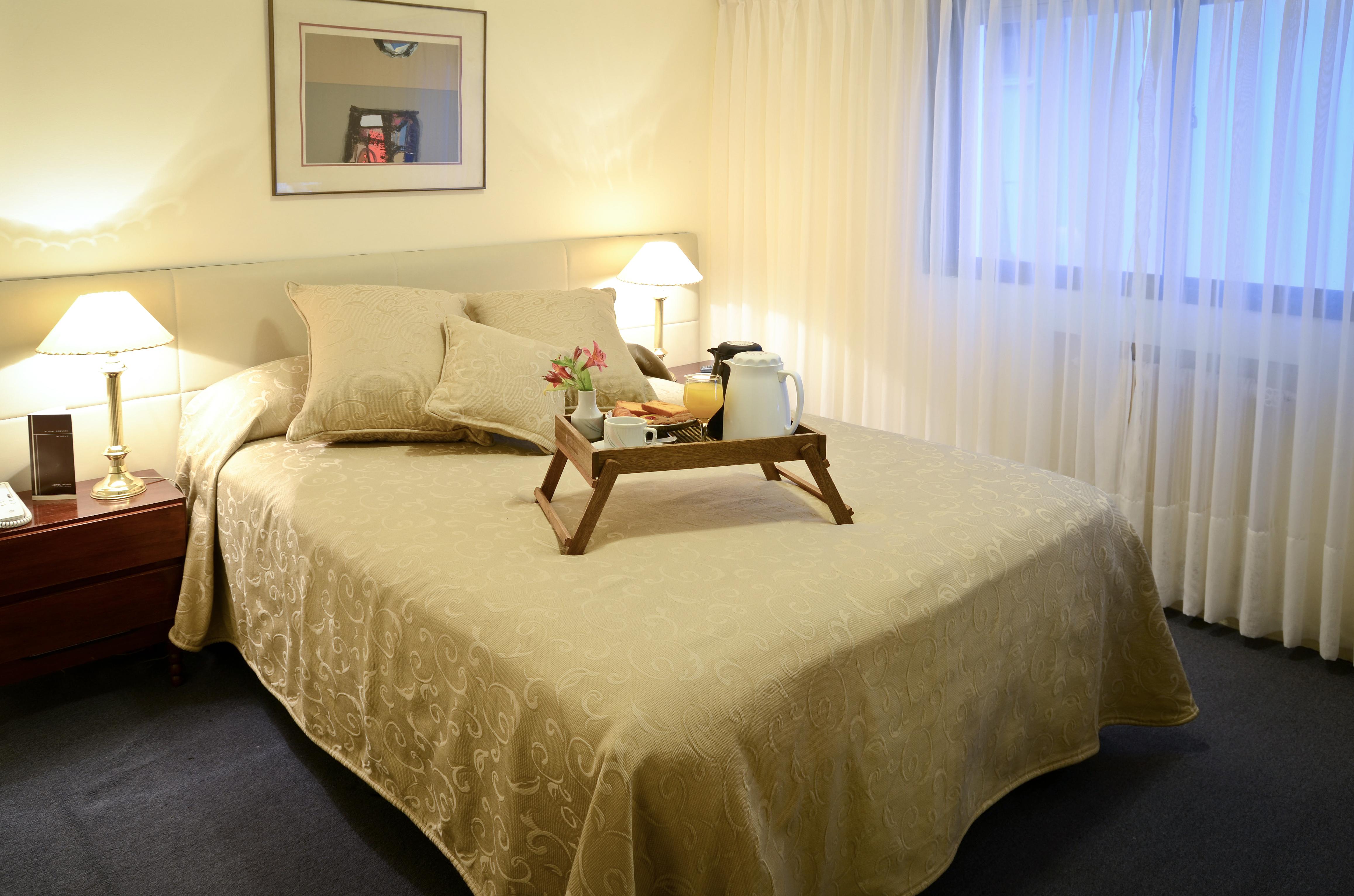 Hotel Presidente มาร์เดลปลาตา ภายนอก รูปภาพ