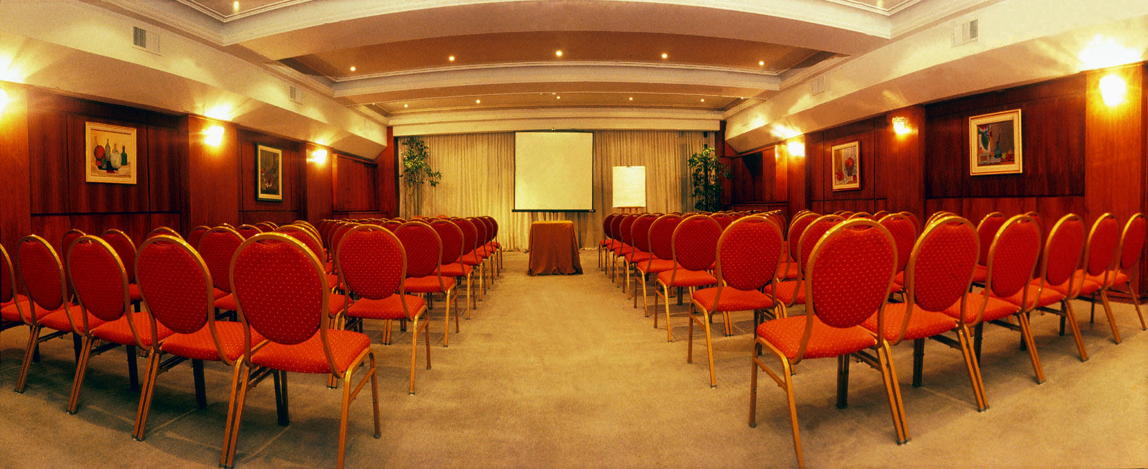 Hotel Presidente มาร์เดลปลาตา ภายนอก รูปภาพ