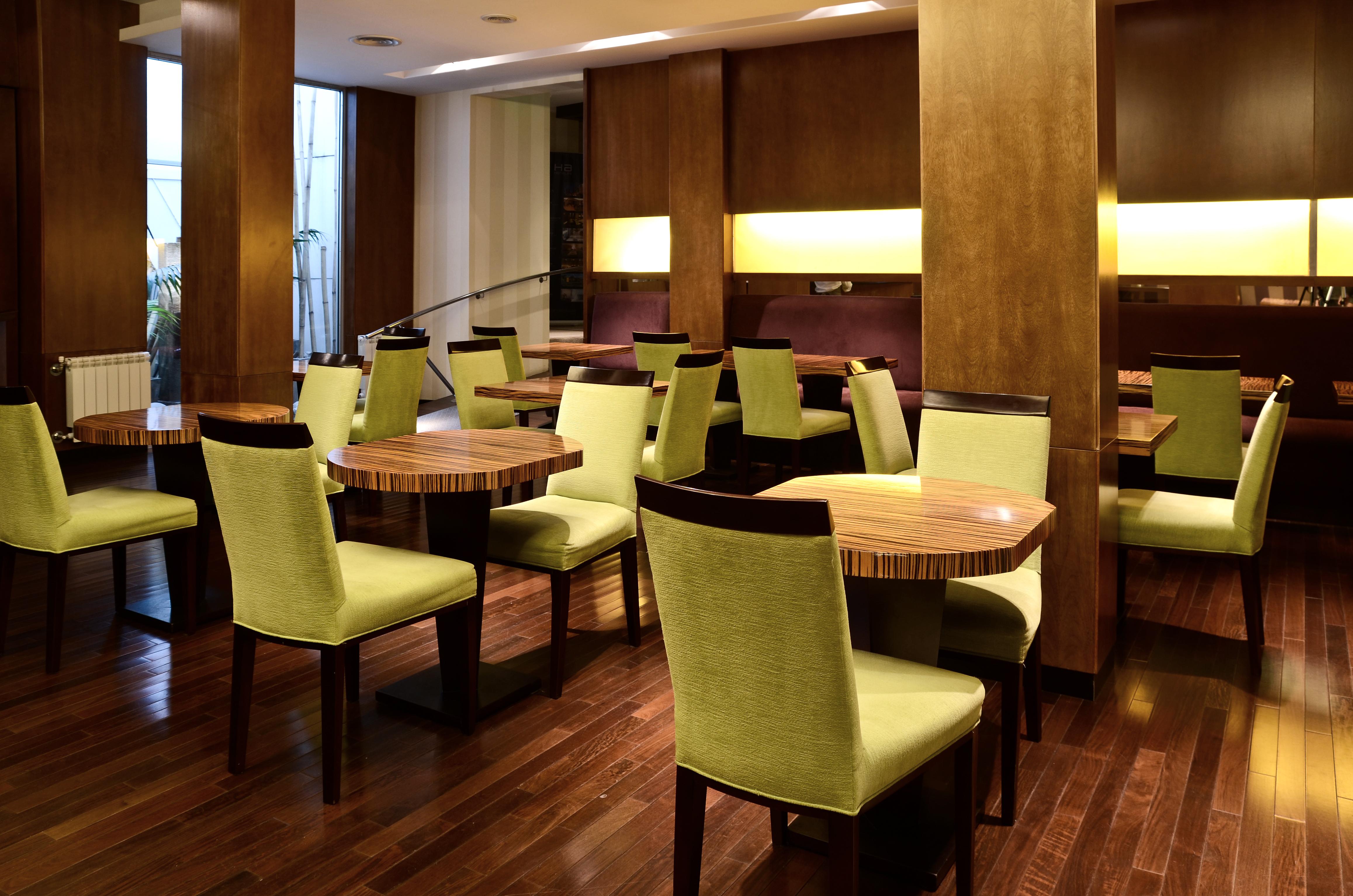 Hotel Presidente มาร์เดลปลาตา ภายนอก รูปภาพ
