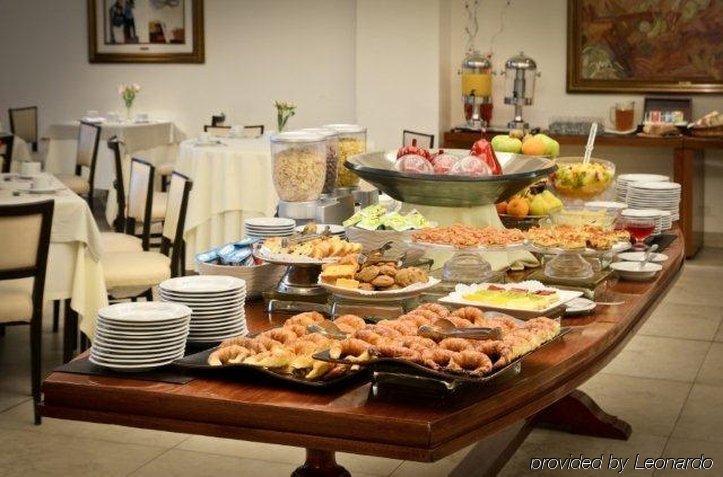 Hotel Presidente มาร์เดลปลาตา ภายนอก รูปภาพ