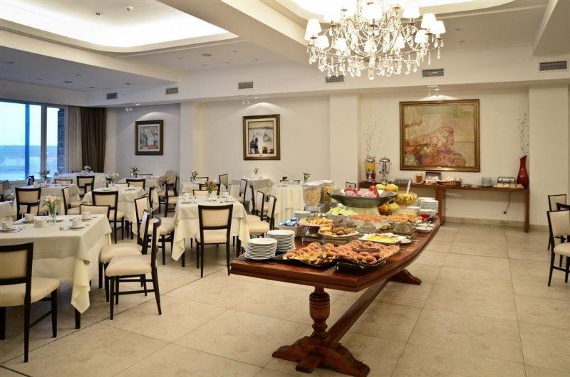 Hotel Presidente มาร์เดลปลาตา ภายนอก รูปภาพ