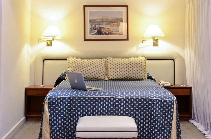 Hotel Presidente มาร์เดลปลาตา ภายนอก รูปภาพ