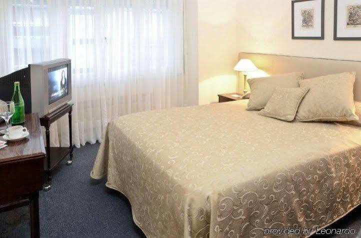 Hotel Presidente มาร์เดลปลาตา ภายนอก รูปภาพ