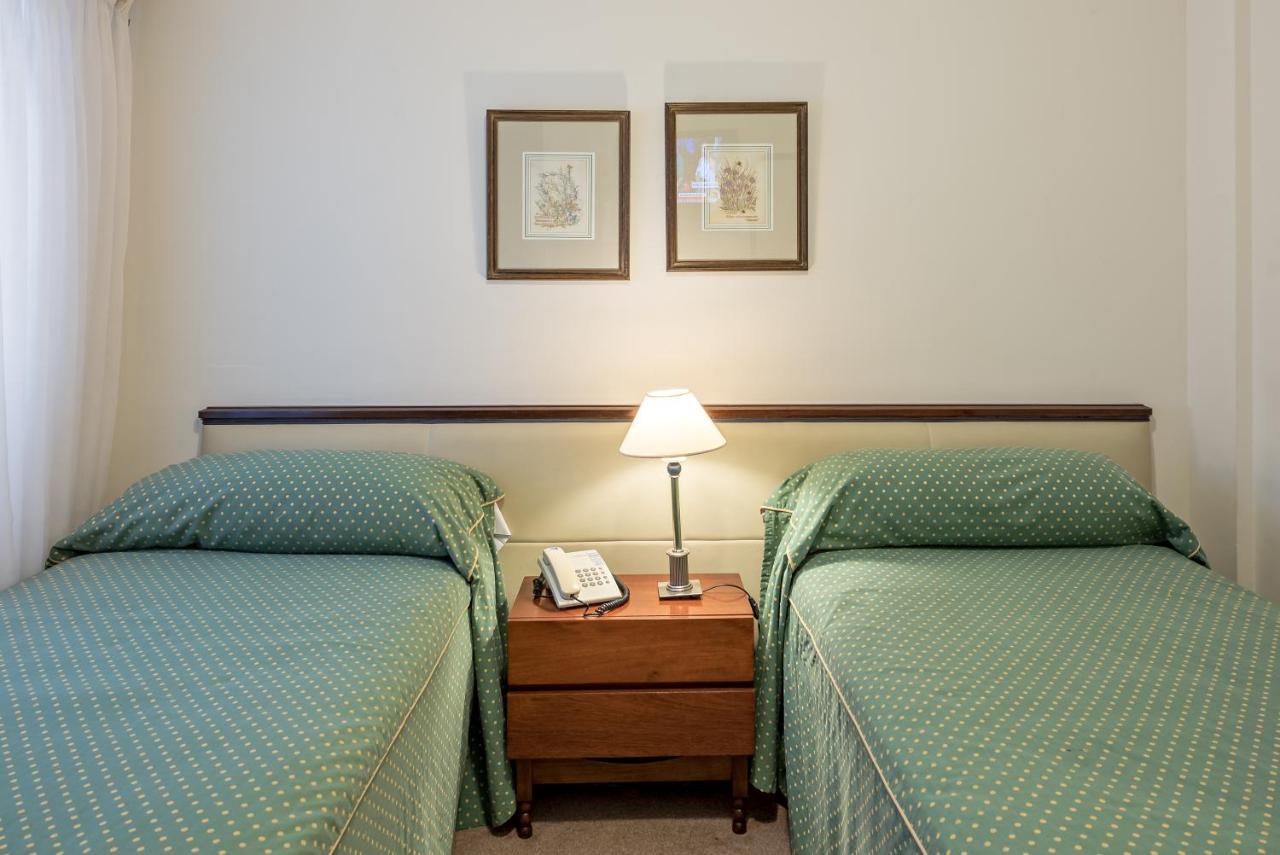 Hotel Presidente มาร์เดลปลาตา ภายนอก รูปภาพ